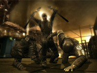 How Will You Play Deus Ex?