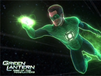 Green Lantern: Rise Of The Manhunters, Potentially Good Or Flop?