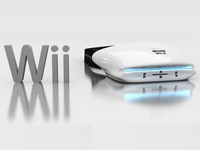 Nintendo's New HD Console