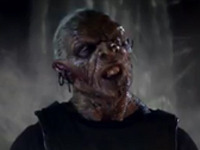 Mortal Kombat: Legacy Episode 4 - Let's Go To Outworld