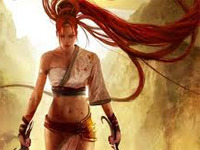 Some Heavenly Sword 2 Information?