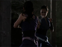 Mortal Kombat: Legacy Episode 5 - Sibling Rivalry...Kind Of