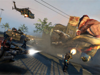 Finally Some Prototype 2 Screens