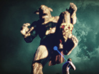 What's With The Nut Shots In Shadows Of The Damned