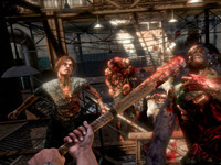 Dead Island Really Showing How Paradise Can Go Wrong