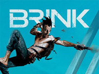 Review: Brink