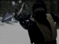 Mortal Kombat: Legacy Episode 7 - Scorpion The Family Man