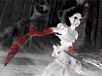 Alice Shows How The Madness Turned Into Hysteria