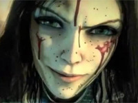 Alice Is Launched Into That Returning Madness