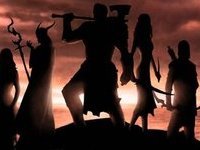 Neverwinter's New E3 Trailer