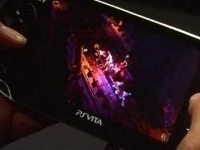 Ruin On The PS Vita