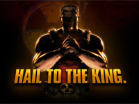 Review: Duke Nukem Forever