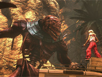 I Almost Forgot The Secret World Is A MMO...