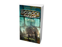 It's Time To Get Raptured...BioShock Style