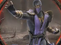 Waterworks In The New Mortal Kombat DLC
