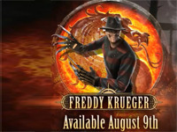 Mortal Kombat No Longer The Dream You Want