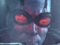 Batman Getting The Cold Shoulder In Arkham City