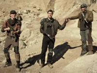 Knuckle Bumps To The Gamers Behind Fallout: Nuka Break