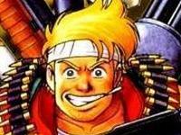 Real Life Metal Slug