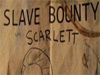 Fallout: Nuka Break Replaces Slave Leia With Slave Scarlett