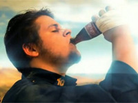 Nuka Break: Behind The Scenes