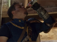 Did Twig Just Get His Nuka Break?