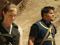 By Mennen! A New Episode Of Nuka Break Slipped Out