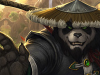 Mists Of Pandaria Is The Next WoW Expansion