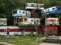 Trailer Park (10/24/11)