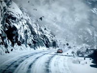 Michael Bay Directed Need For Speed: The Run Commercial