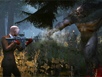 It's Templar Week In The Secret World