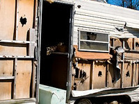 Trailer Park 11/22/11