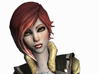 Gearbox Making A Borderlands 2 Cosplayer's Dream A Reality