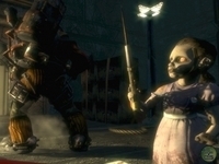 Fan Made BioShock Movie Teaser