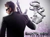 Review: Saints Row: The Third