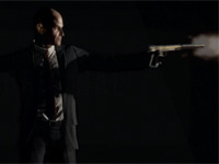 Square Enix Taking Pot Shots At Ubisoft With Agent 47