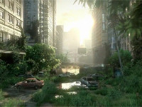 Hey Look Another Post Apocalypse Game