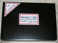 Looks Like I Am Part Of Prototype 2's Blackwatch Now