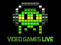 I Love The Concept Of Video Games Live