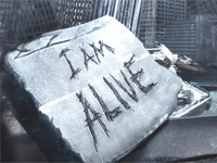 CES 2012 Hands On: I Am Alive