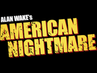 CES 2012 Hands On: Alan Wake: American Nightmare