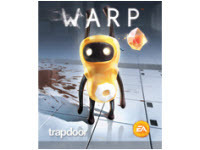 CES 2012 Hands On: Warp