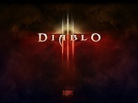 Diablo III Release Date Announced
