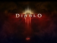 Diablo III Release Date Announced