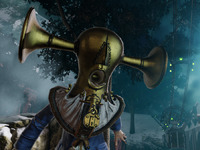 BioShock Infinite Using Silent Alarms Now With Their New Heavy Hitter