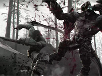 Time To Gawk At The View Darksiders II Will Be Giving Us