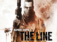 PAX East Hands-On: Spec Ops: The Line