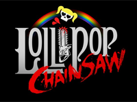 Lollipop Chainsaw Has Some Crazy Threesome Action