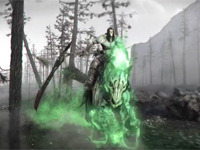 Death Strikes Again With A New Darksiders II CGI Trailer