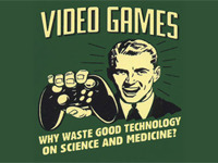 Games That Deserve Another Installment